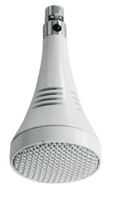 ClearOne ceiling microphone conferencing audio microphone